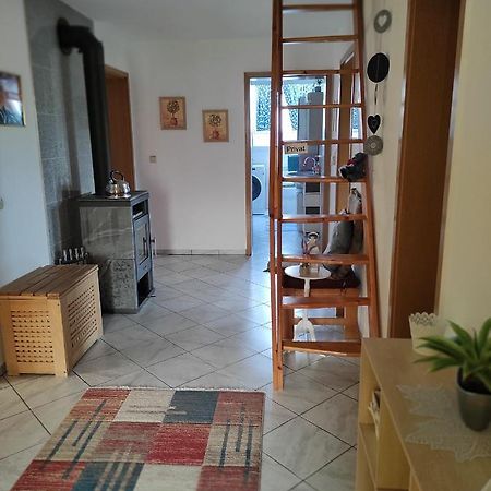 Ferienwohnung Grote Deensen Exterior foto